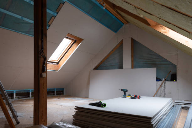 Best Commercial Insulation in Red Lake, AZ
