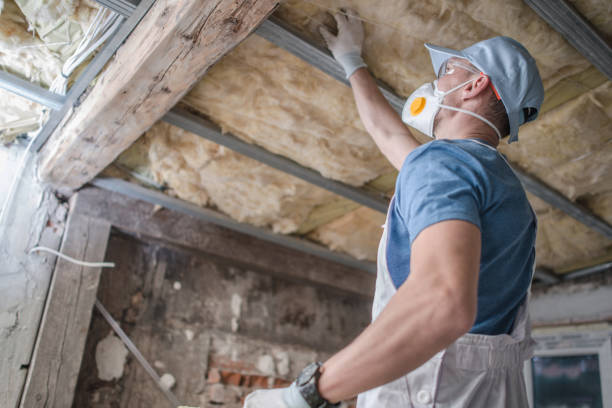 Trusted AZ Insulation Contractor Experts